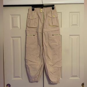 Free People Movement “Morning Meadow Hike Pant”